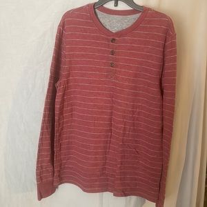 Never Worn- New St Johns Bay Shirt